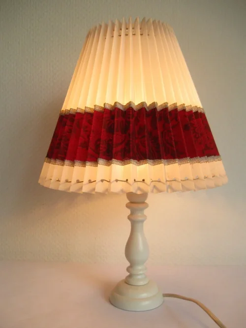 Bild 5 von 60er Tischlampe