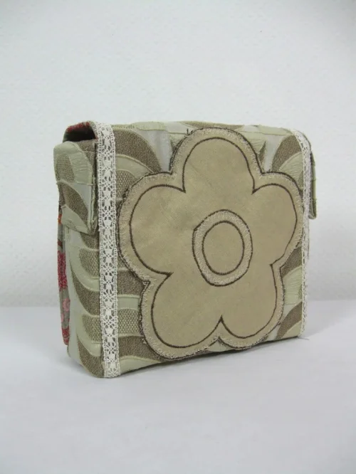 Bild 2 von Tasche klein