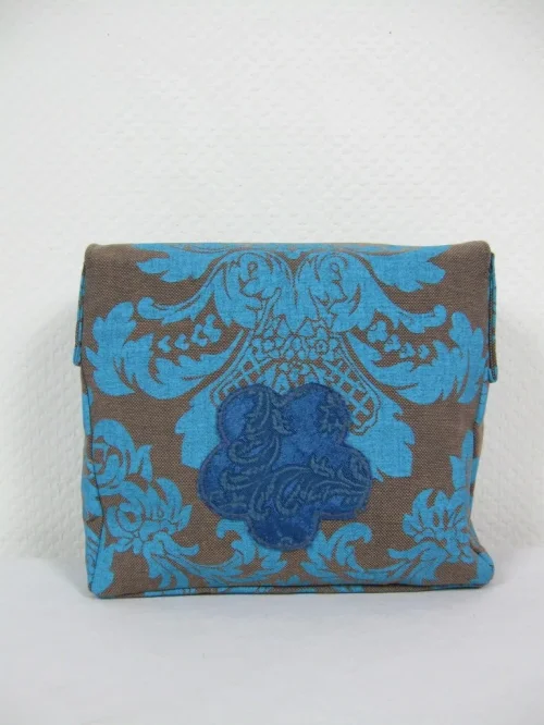 Bild 2 von Tasche klein