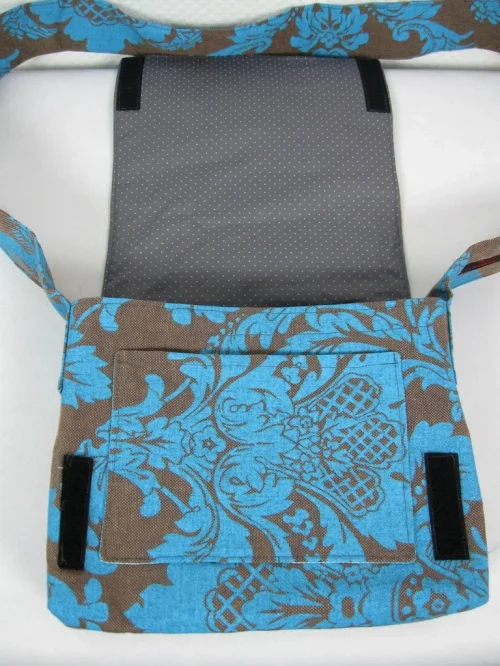 Bild 4 von Tasche klein