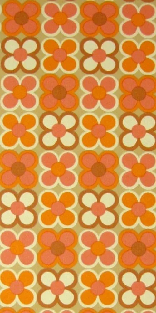 Wallpaper Retro Dream