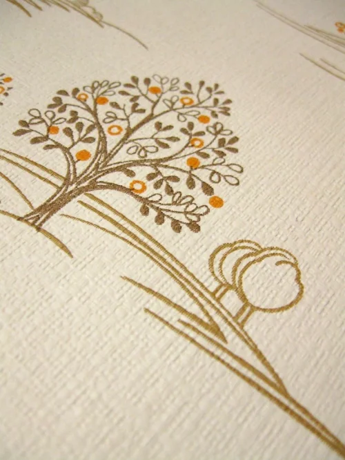 Bild 4 von Tapete Gelendia