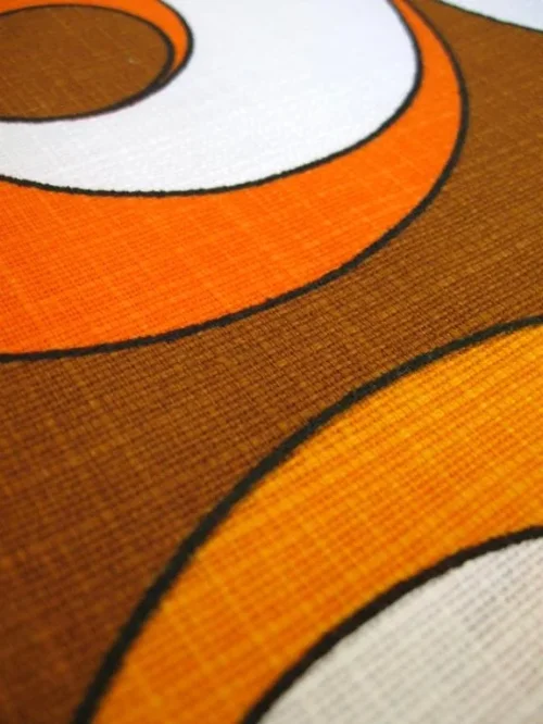 Bild 5 von 70er Jahre Stoff