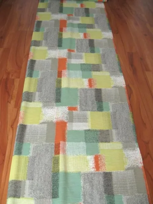 Bild 3 von 50er Jahre Baumwollbatist