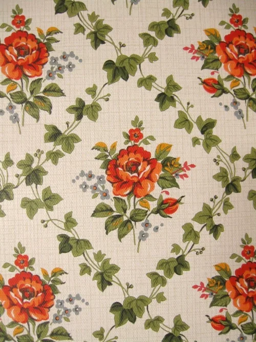 Bild 3 von Tapete Gerlinde