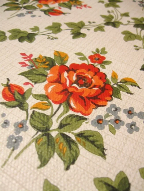 Bild 4 von Tapete Gerlinde