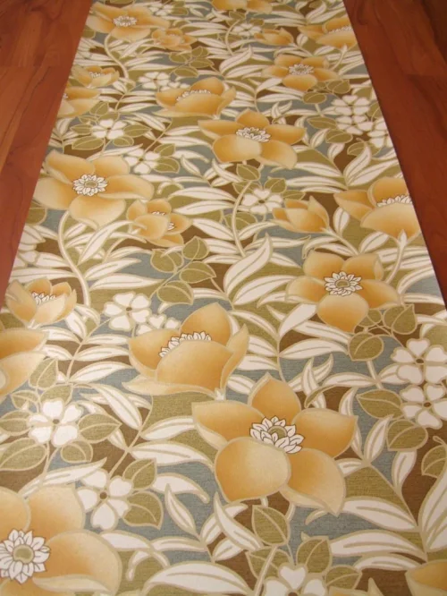 Bild 2 von Wallpaper Crassula