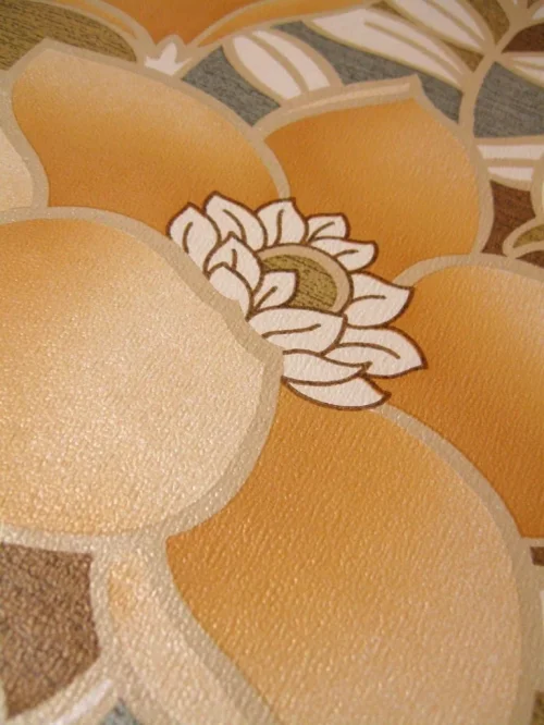 Bild 4 von Wallpaper Crassula