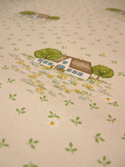Bild 4 von Tapete Country Home