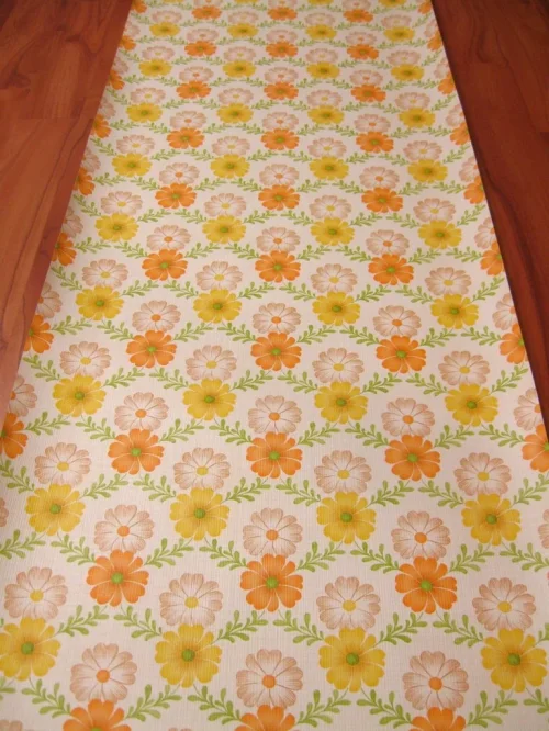 Bild 2 von Tapete Sunny Mood