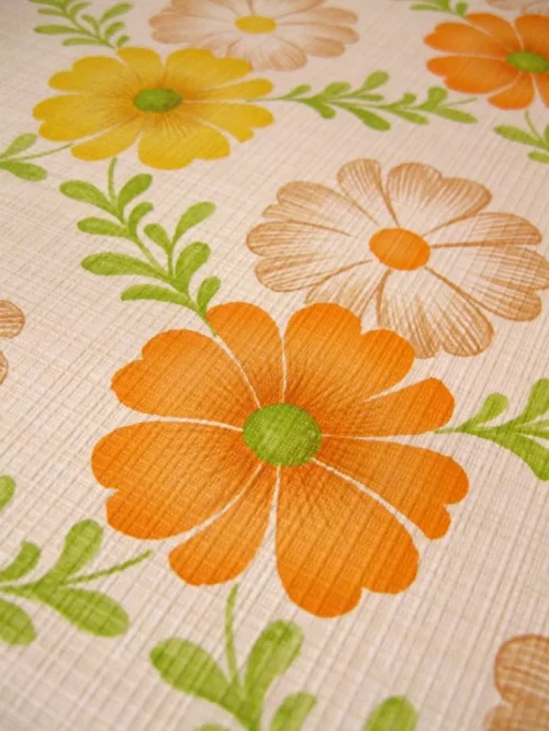 Bild 4 von Tapete Sunny Mood