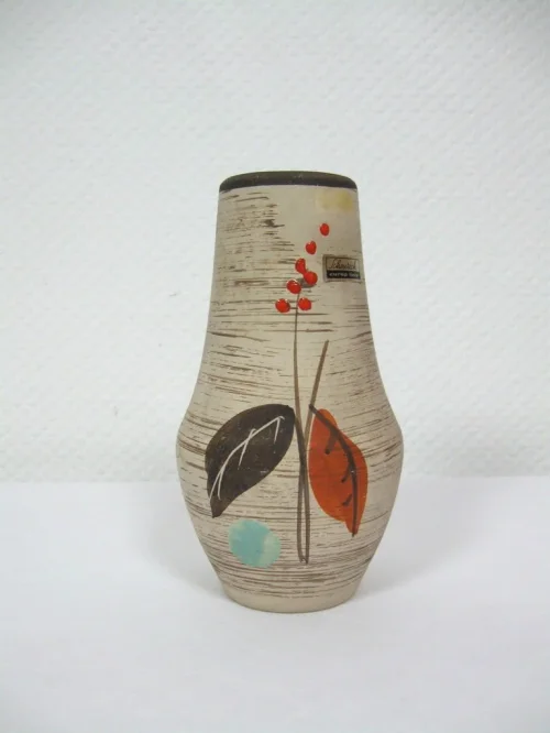 50er Vase Scheurich