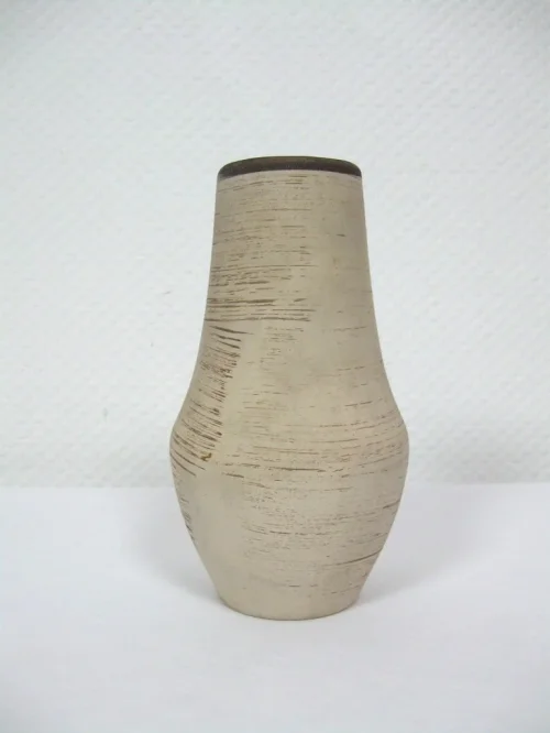 Bild 2 von jarrón de los años 50 Scheurich