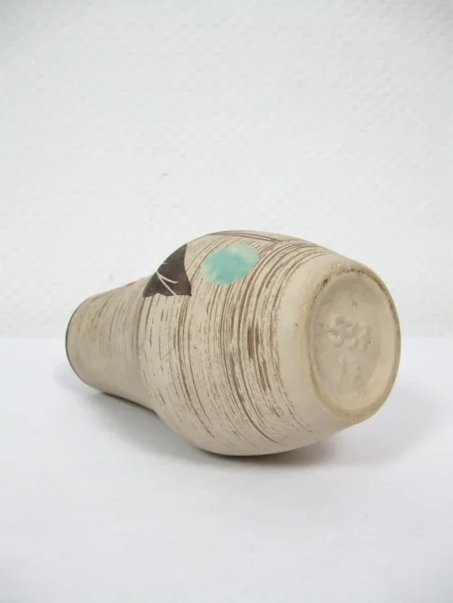 Bild 4 von jarrón de los años 50 Scheurich