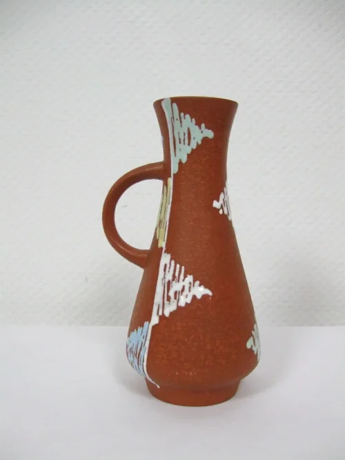 60er Vase