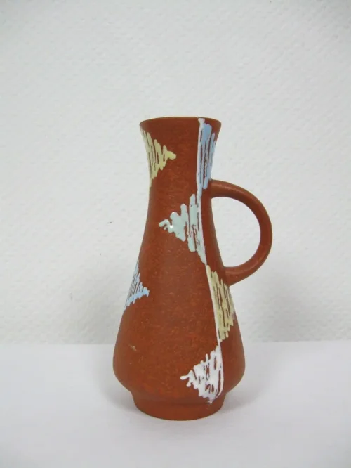Bild 2 von 60er Vase
