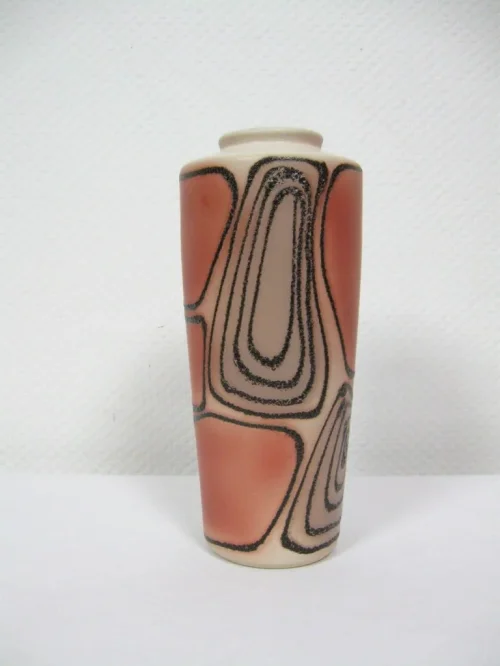 Bild 2 von 70er Vase