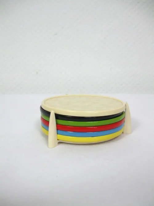 Bild 2 von 60s coaster