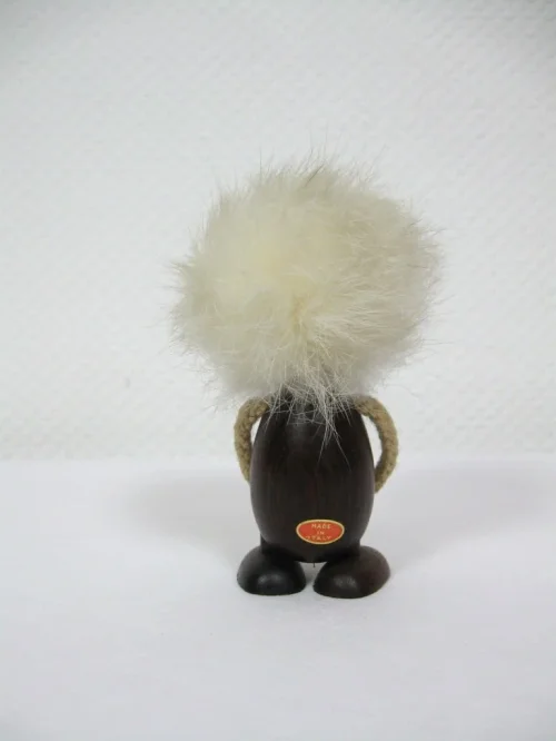 Bild 4 von 70er Holzmännchen