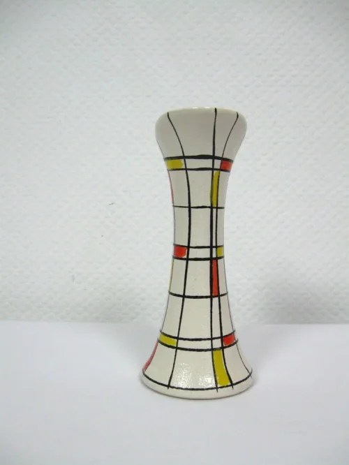 Bild 3 von 50er Henkelvase