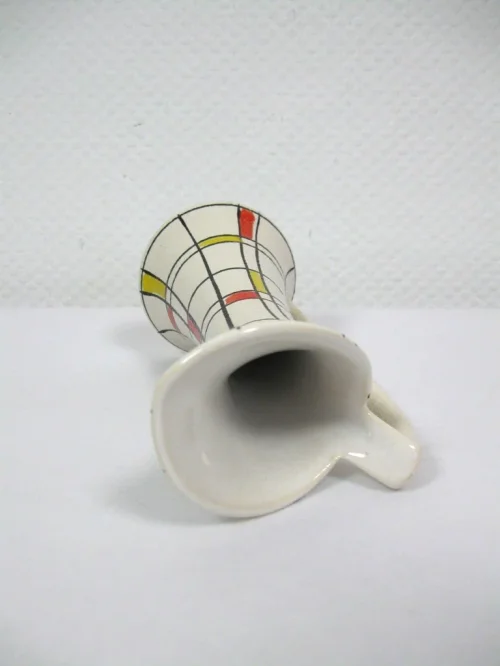 Bild 4 von 50er Henkelvase