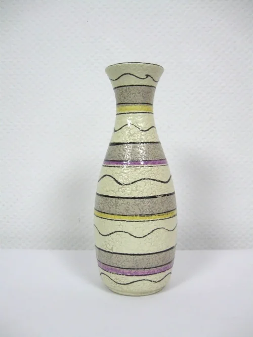 60er Vase