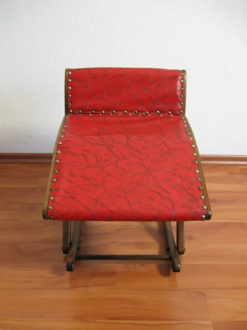 Bild 3 von 50s footstool