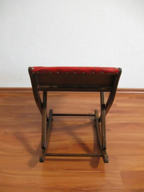 Bild 4 von 50s footstool