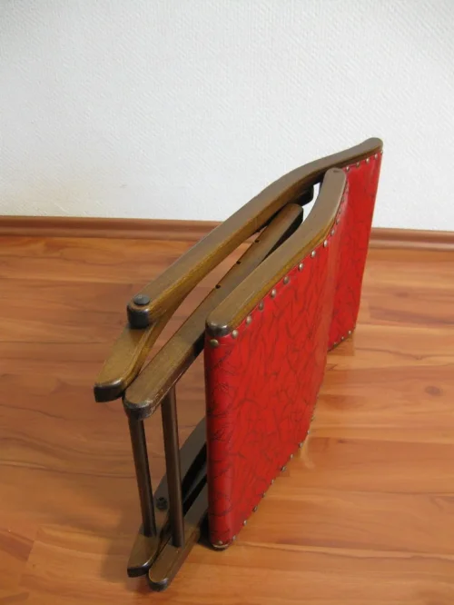 Bild 5 von 50s footstool