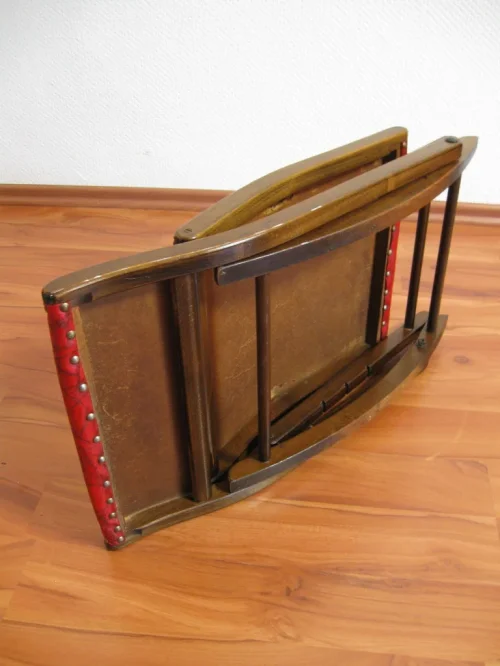 Bild 6 von 50s footstool