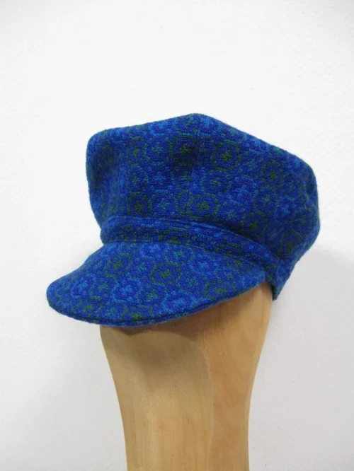 Bild 2 von 60年代バルーンキャップとバッグ