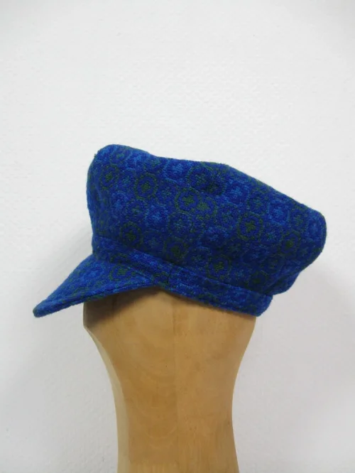 Bild 3 von 60年代バルーンキャップとバッグ