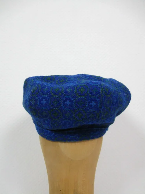 Bild 4 von 60年代バルーンキャップとバッグ