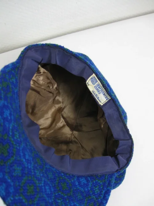 Bild 5 von 60年代バルーンキャップとバッグ