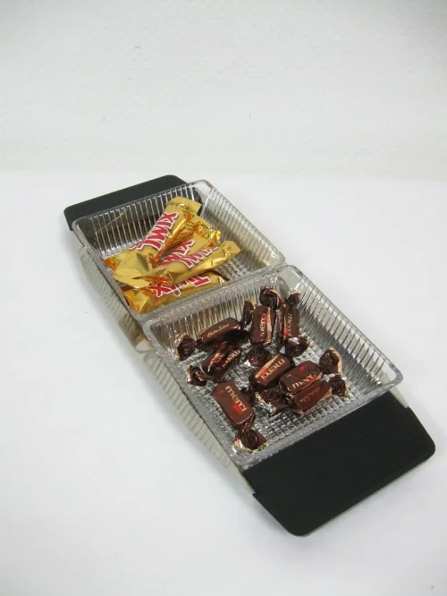 Bild 4 von 70s serving bowls