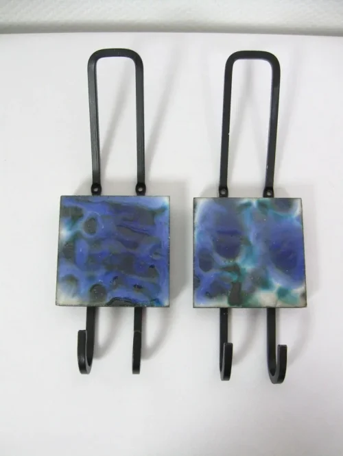 Bild 1 von 70er Garderobenhaken