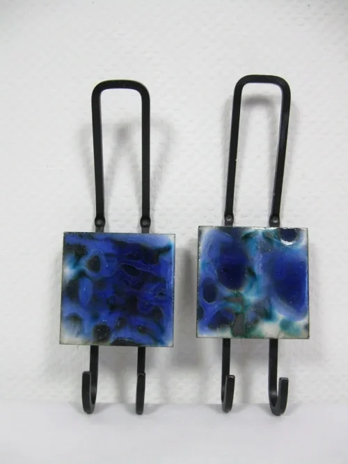 Bild 2 von 70er Garderobenhaken