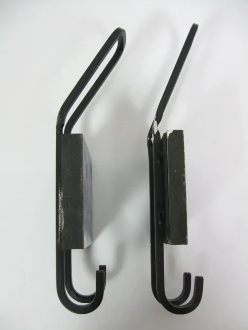 Bild 3 von 70er Garderobenhaken