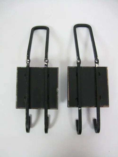 Bild 4 von 70er Garderobenhaken