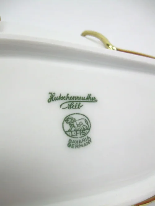 Bild 4 von Handle bowl Hutschenreuther