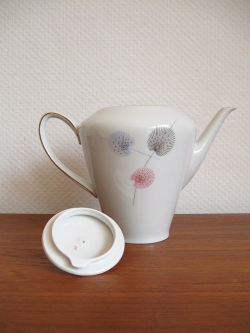 Bild 3 von 50er Kaffee-Service