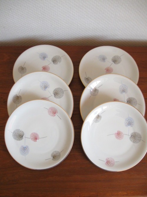Bild 6 von 50er Kaffee-Service