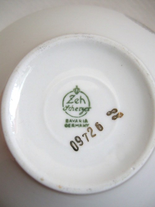 Bild 7 von 50er Kaffee-Service