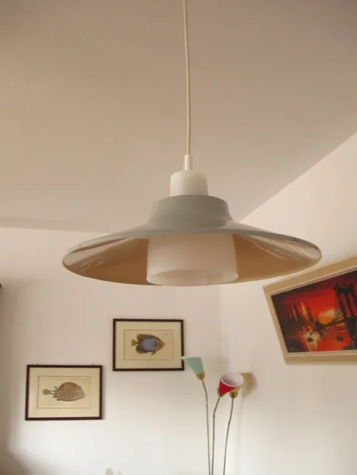 Bild 1 von 70er Küchenlampe ARO