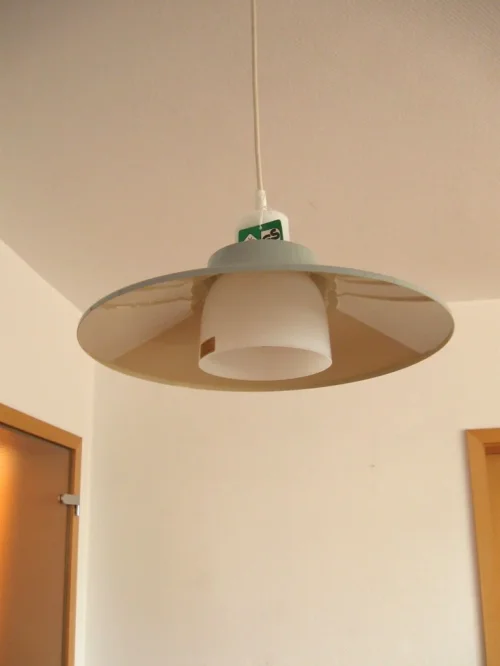 Bild 2 von 70er Küchenlampe ARO