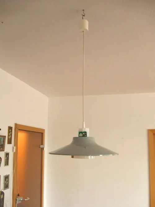Bild 3 von 70er Küchenlampe ARO