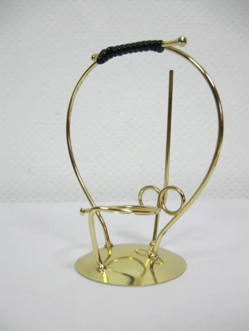 Bild 3 von 50s salt sticks and pretzel dispenser