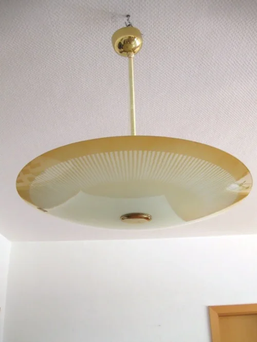 Bild 1 von 50er Deckenlampe Doria