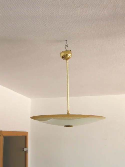 Bild 2 von 50er Deckenlampe Doria