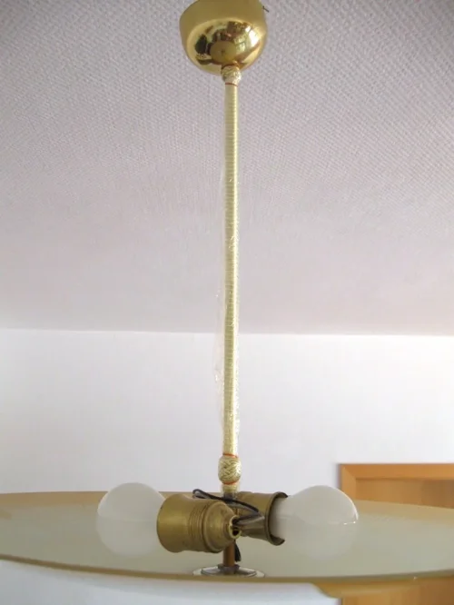 Bild 3 von 50er Deckenlampe Doria